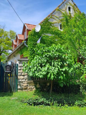 Andante Vendégház Vaszoly